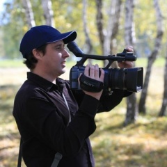 Вячеслав-Ивкин Видеограф-Видеоператор, 08.09.1984, Куйбышев