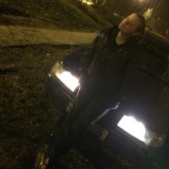 Екатерина Новикова, 14.07, Сергиев Посад