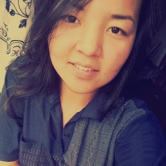 Асем Смаилова, 20.05