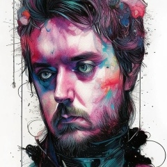 Паша Пентограммович, 14.12, Москва