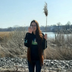 Катерина Шелестюк, 10.09.1991, Калининград