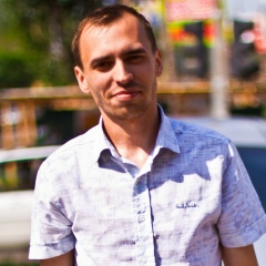 Михаил Иванов, 22.08.1985, Иркутск