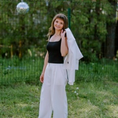 Лейсан Самигуллина, 30.08.1983, Казань