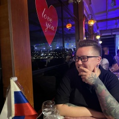 Дарья Лешкова, Москва