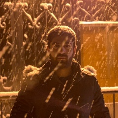 Arkadi Dilanyan, 02.09.1996, Гюмри