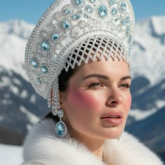 Дарья Петрова, 06.09.1987, Москва