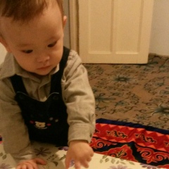 Бако Сыдыкова, 01.03