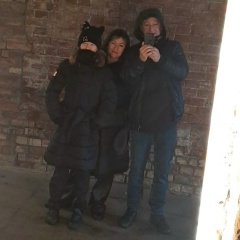 Лейла Фатыхова, Ижевск