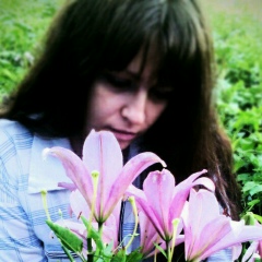 Оксана Шамсивалиева, 08.11.1984, Набережные Челны