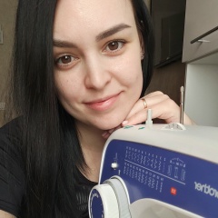 Юлия Коваль, 01.07.1991, Рязань