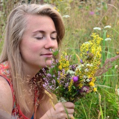 Аня Шамшурова, 10.05.1989