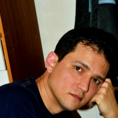 Alex Koslowsky, 29.09, Málaga