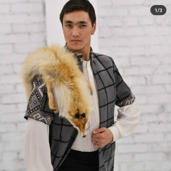 Нурбек Ботатаев, 30.11.1993, Алматы