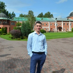 Александр Афонин