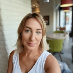 Инна Ахтямова, 03.06.1979, Москва