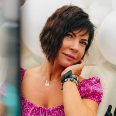 Виктория Мурашкина, 23.09, Санкт-Петербург