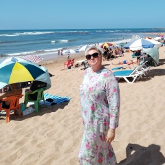 Лидия Сомова, 06.04.1982, Борисоглебск