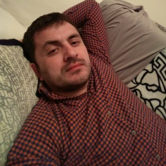 Вадим Акаронов, 05.01.1983, Москва