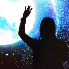 Анастасия Ким, 04.05.1990, Санкт-Петербург