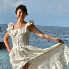 Евгения Антипина, 12.10.1987, Санкт-Петербург