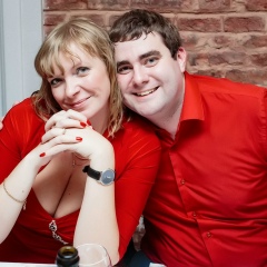 Антон Семенов, 15.05.1988, Санкт-Петербург