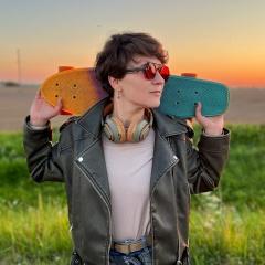 Анастасия Стрельникова, 22.06.1988, Москва