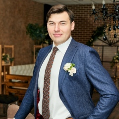 Алексей Пономарев, 23.12.1984, Брянск