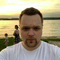 Виктор Куликов, 06.07.1989, Москва