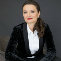 Екатерина Смирнова, 29.05.1989, Санкт-Петербург