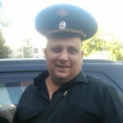 Сергей Моряк, 09.11, Санкт-Петербург