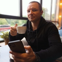 Яков Марков, 01.11, Санкт-Петербург