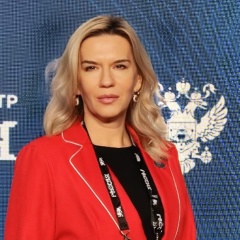 Наталья Бич, 18.09.1975, Минск