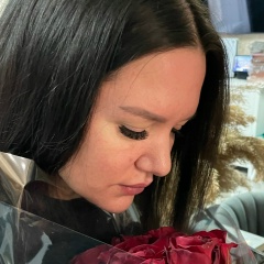 Лариса Решетникова, 08.02.1986, Москва