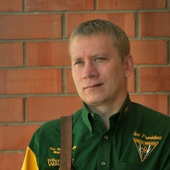 Андрей Пачевский, 13.02, Астана