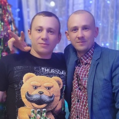 Михаил Майор, 18.11, Шарья