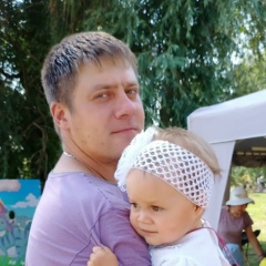 Максим Кобзев, 30.03.1987, Уфа