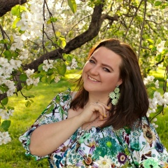 Таисия Камзолова, 18.06