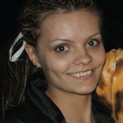 Ирина Шималина, Алматы