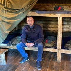 Сергей Ляпин, 11.12.1977, Москва