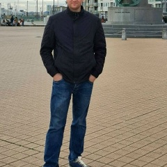 Богдан Алексеенко, Кишинев