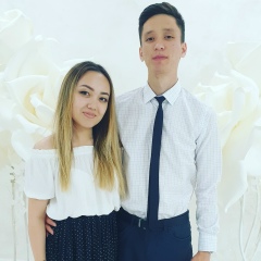 Шамиль Магомедов, 11.06.1996, Алматы