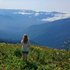 Мария Миронова, 23.12.1984, Москва