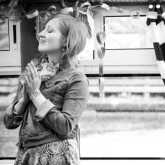 Эльвира Нигматуллина, 25.04.1988, Санкт-Петербург