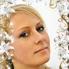 Анютка Малышева, 18.02, Санкт-Петербург