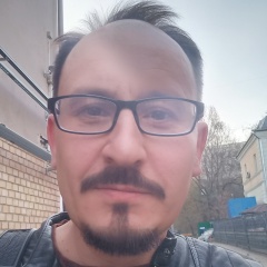 Ильдар Забиров, 17.07.1978, Оренбург