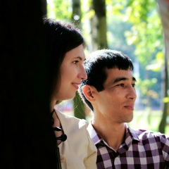 Ильшат Ниязбердиев, 02.09, Хабаровск