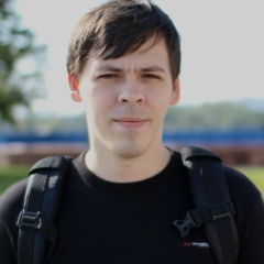 Дмитрий Коршков, 04.09.1985, Санкт-Петербург