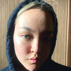 Aruzhan Batyrbekova, 18.12, Шымкент