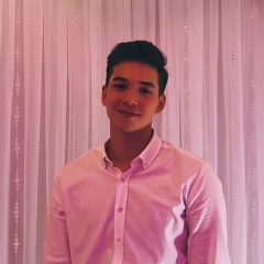 Temirlan Kozhanberlinov, 20.09, Астана