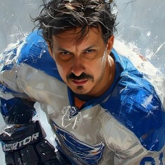 Денис Пробалов, 20.03.1971, Санкт-Петербург